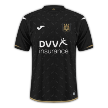 2022-2023 Third kit