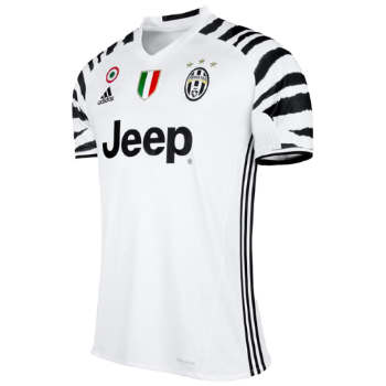 2016-2017 Third kit