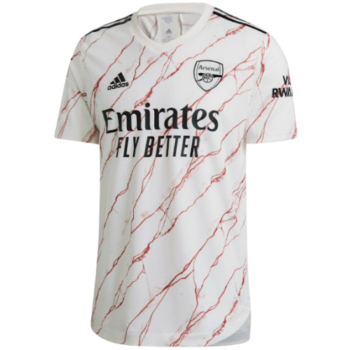 2020-2021 Away kit