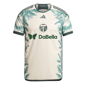 2024 Away kit
