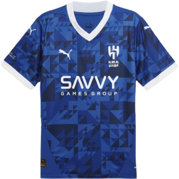 2025-2026 Home kit