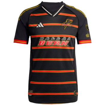 2025 Third kit