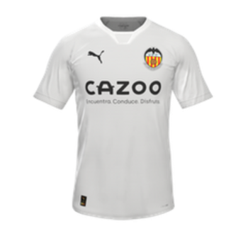 2022-2023 Home kit