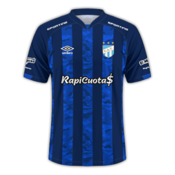 2023 Away kit