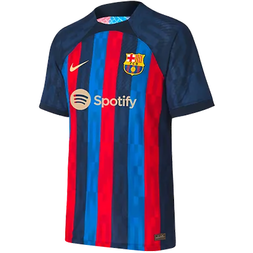 Barcelona 2022-2023 1st