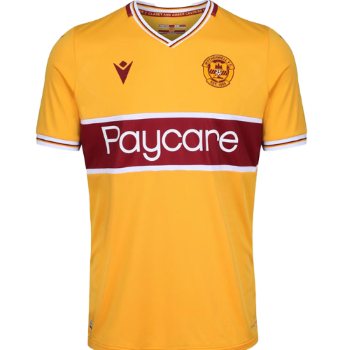 2021-2022 Home kit