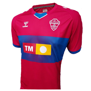 2020-2021 Away kit