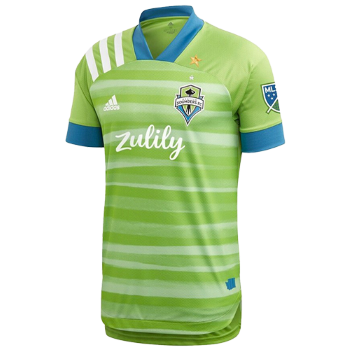 2021 Home kit