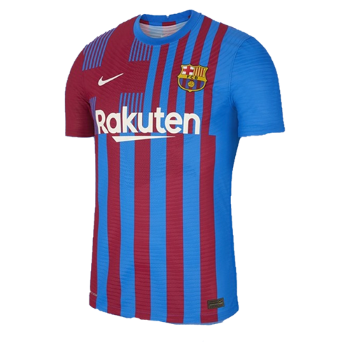 2021-2022 Home kit