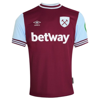 2024-2025 Home kit