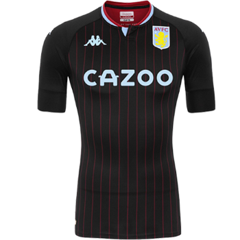 2020-2021 Away kit
