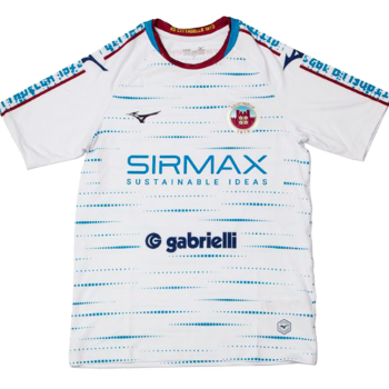 2020-2021 Away kit