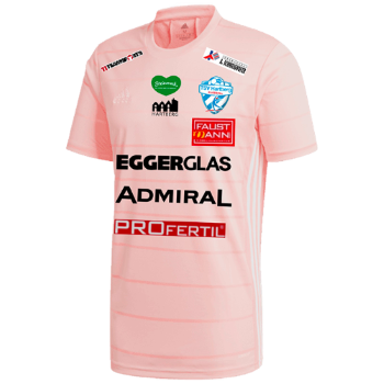 2021-2022 Away kit