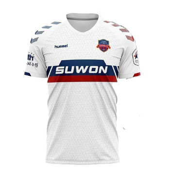 2021 Away kit
