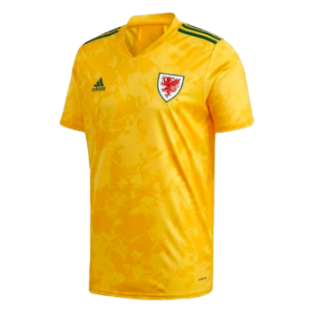 2021 Away kit