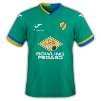 2021-2022 Third kit