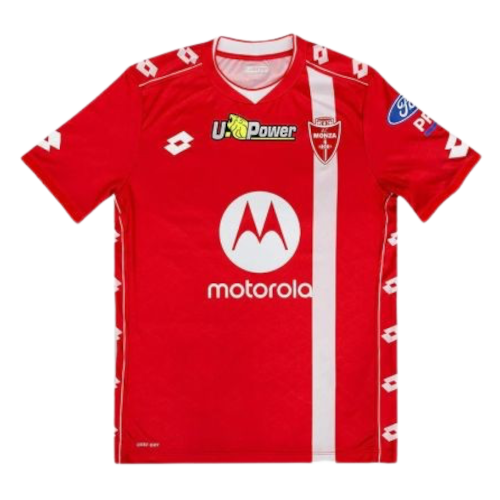 Monza 2024-2025 1st