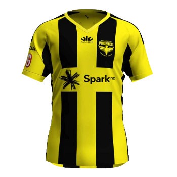 2021-2022 Home kit