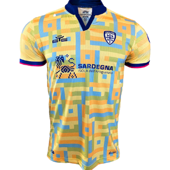2022-2023 Third kit