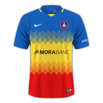 2022-2023 Home kit
