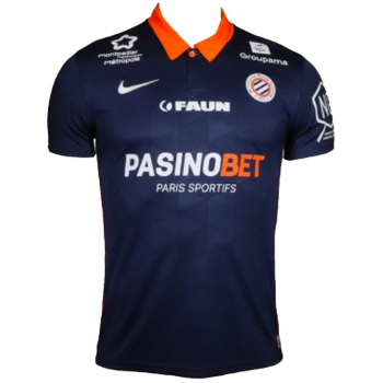 2020-2021 Home kit