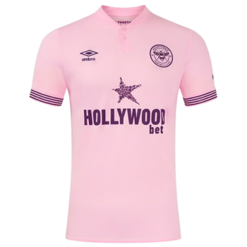 2024-2025 Away kit
