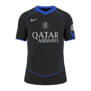 2025-2026 Third kit