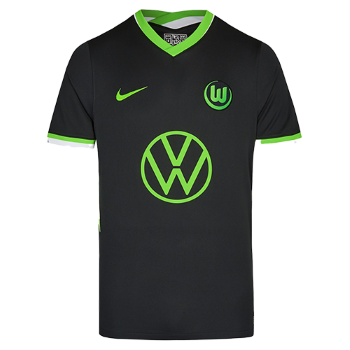 2020-2021 Away kit