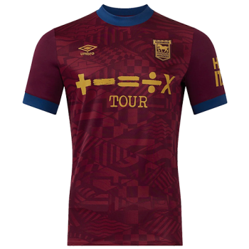 2024-2025 Away kit
