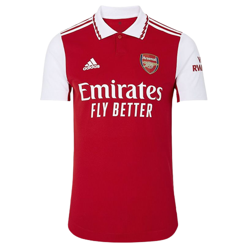 Arsenal 2022-2023 1st