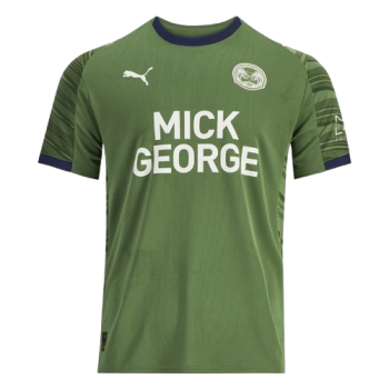 2025-2026 Away kit