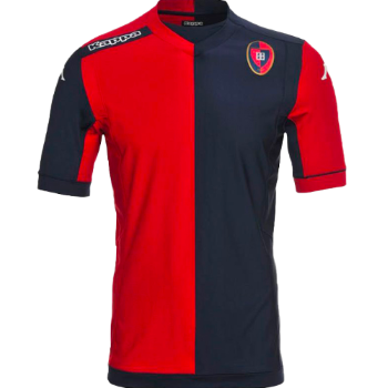 2014-2015 Home kit