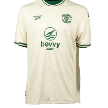 2026-2027 Away kit