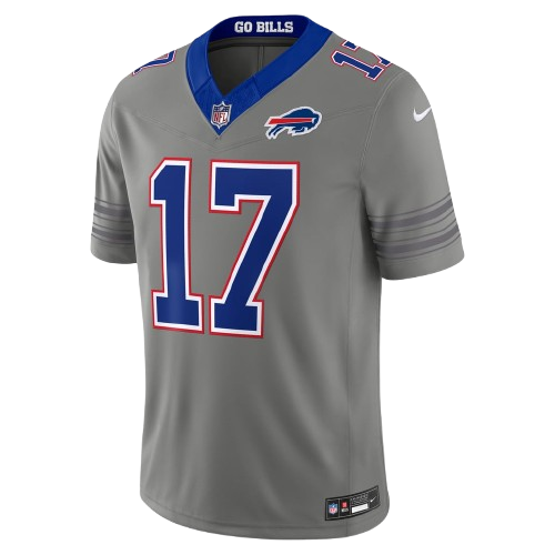Buffalo Bills 2026 3rd