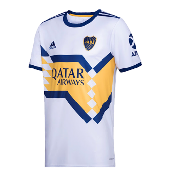 2021 Away kit