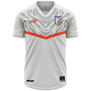 2022 Away kit