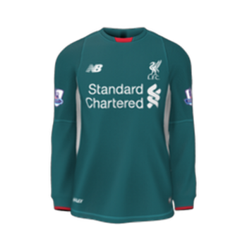 2015-2016 kit artwork