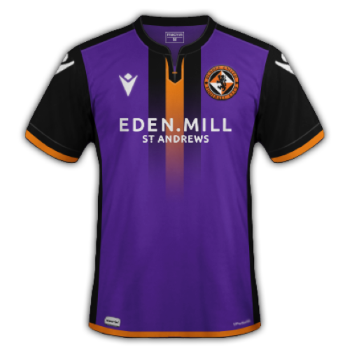 2021-2022 Third kit