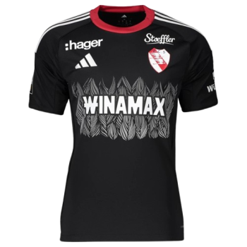 2025-2026 Third kit