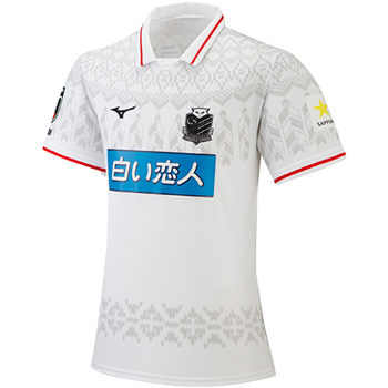 2021 Third kit