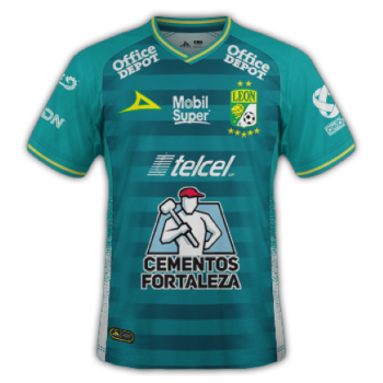 2020-2021 Home kit