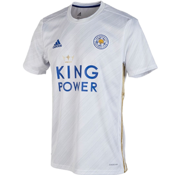 2020-2021 Away kit