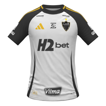 2025 Away kit