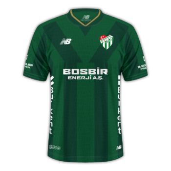 2025-2026 Third kit