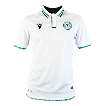 2021-2022 Away kit
