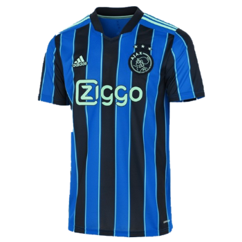 2021-2022 Away kit