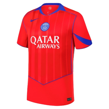 2025-2026 Third kit