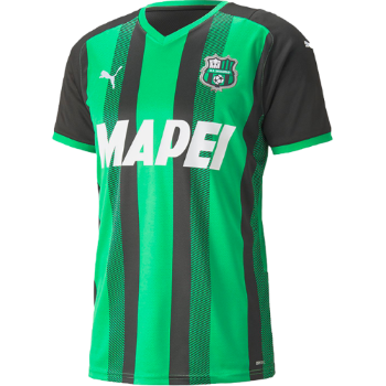 2021-2022 Home kit