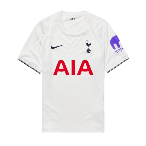 Tottenham Hotspur 2026-2027 1st