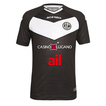 2020-2021 Home kit